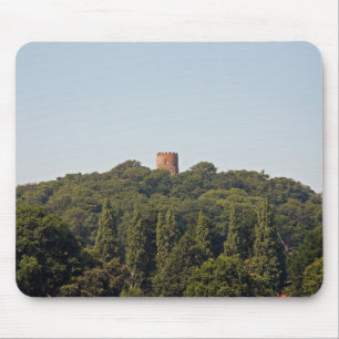 Conygar Tower Mousepad
