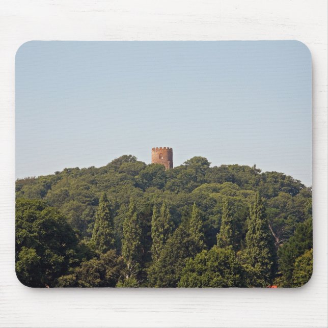 Conygar Tower Mousepad (Vorne)
