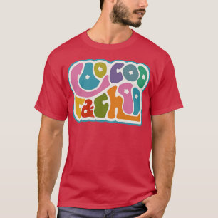 Coo Coo CaChoo Kunst T-Shirt