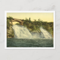 Coo Waterfall, Wellness-Center, Belgien