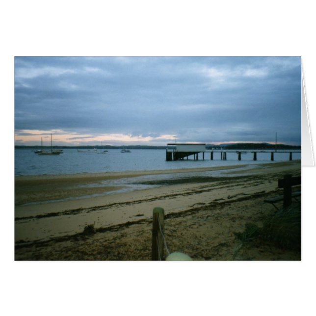 Coochiemudlo (Vorderseite (Horizontal))