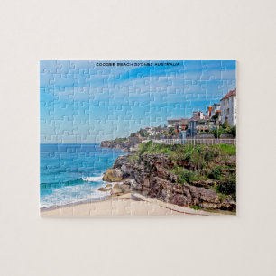 Coogee Sydney Australien Puzzle