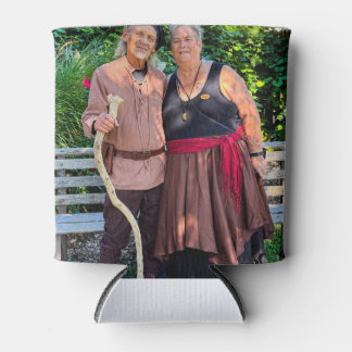 CooIe of Rennaisance Fair Dosenkühler