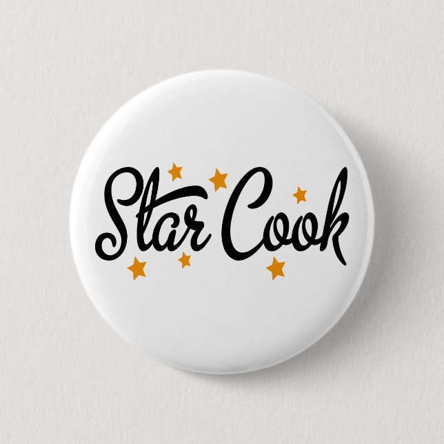 cook button (Vorderseite)