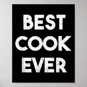 Cook-Ever Poster