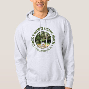 Cook Forest SP Hoodie