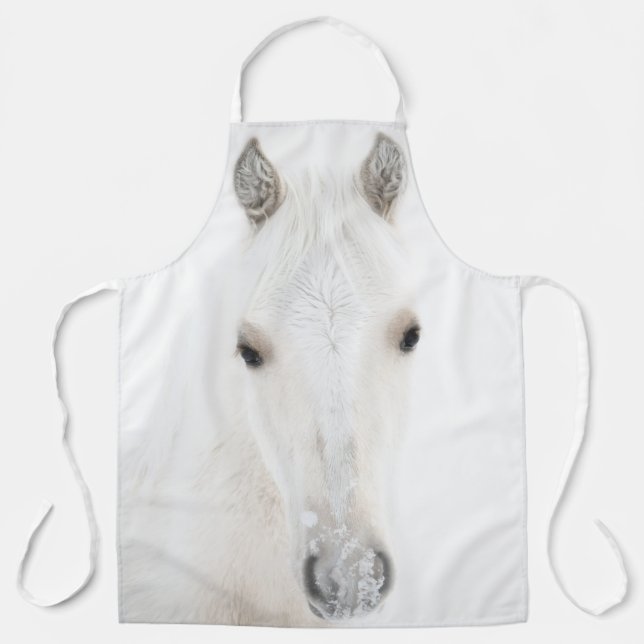 Cook’n mit Koots Schürze (Vorderseite)