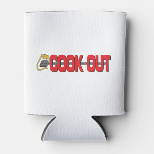 Cook Out (Restaurant) Dosenkühler