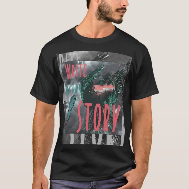 Cook T - Shirt (Vorderseite)