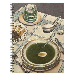 Cookbook.The Buch der geschmackvollen und gesunden