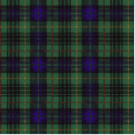 Cooke Clan karierter schottischer Kilt Tartan Fotoskulptur Magnet<br><div class="desc">Der wirkliche schottische Tartan. Die Cooke Familie hat das Recht,  den Stewart-Jagd Tartan zu benutzen.</div>