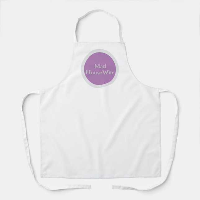 COOKERY SCHÜRZE ART UND DESIGN (Vorderseite)