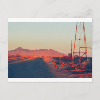 Cookes Peak Postcard 03 Postkarte