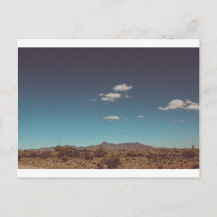 Cookes Peak Postcard 04 Postkarte