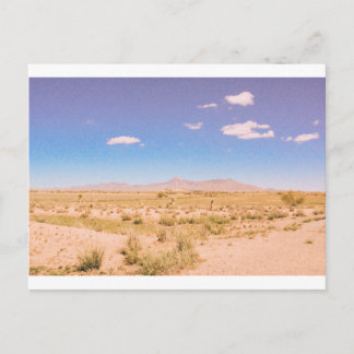 Cookes Peak Postcard 05 Postkarte