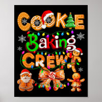 Cookie-Back-Crew-Koch-Coquette-Bogen-Weihnachten-G