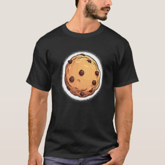 Cookie Chocolate Chip Cookie Kostüme Kleinkinder T-Shirt