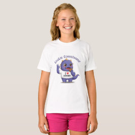 Cookie Connoisseur T-Shirt