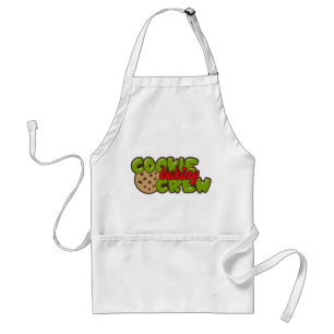 Cookie Crew Schürze