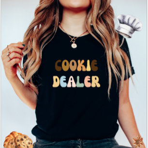 Cookie Dealer T - Shirt