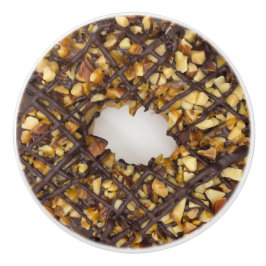 Cookie - Doughnut Drawer Knock Keramikknauf