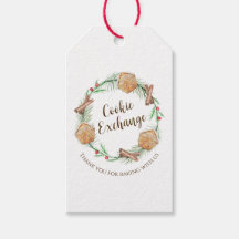 Cookie Exchange Urlaub