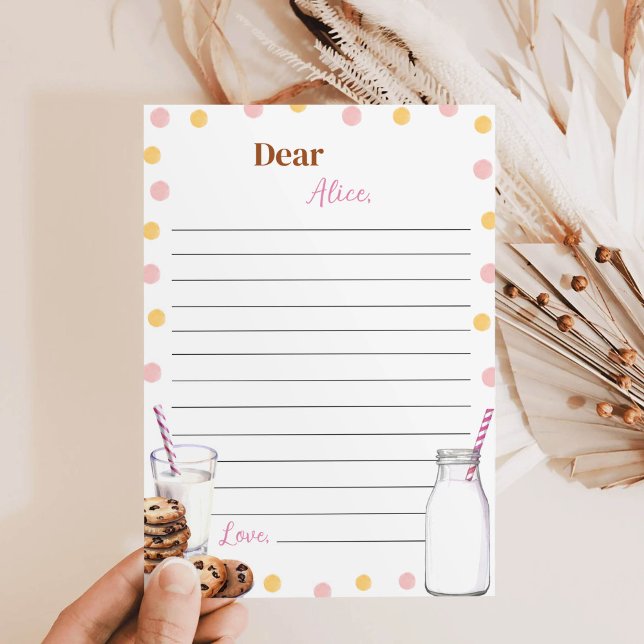 Cookie Geburtstagszeit Kapselnotizkarte Dankeskarte (Von Creator hochgeladen)