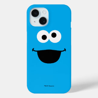 Cookie-Gesichtskunst Case-Mate iPhone Hülle