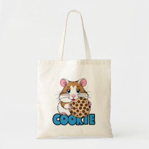 Cookie Hamster Tragetasche