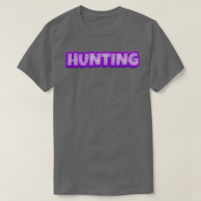 Cookie Jäger Baker Cookies Lover Baking Hunter Ba T-Shirt (Design vorne)