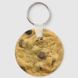 Cookie Keyring 0001 Schlüsselanhänger