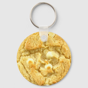Cookie Keyring 0010 Schlüsselanhänger