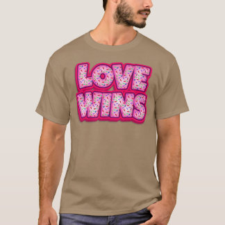 Cookie-Liebe gewinnt Bäckerkochtopf Lover Baking B T-Shirt
