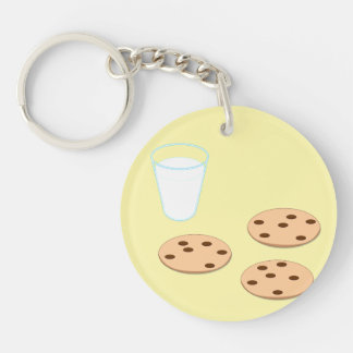 Cookie Lover Schlüsselanhänger
