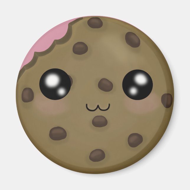 Cookie Magnet (Vorne)