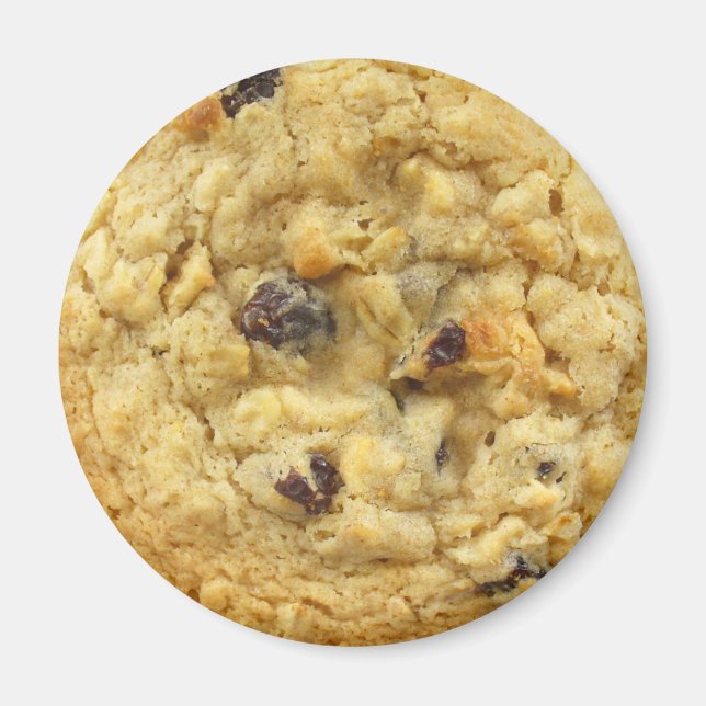 Cookie Magnet 0014 (Vorne)
