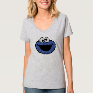 Cookie Monster 80er Rückblick 2 T-Shirt
