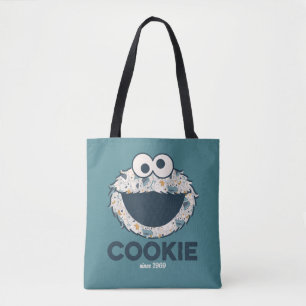 Cookie Monster Cookie Seit 1969