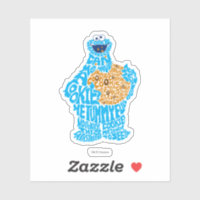 Cookie Monster Musterfilter