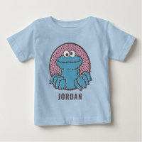 Cookie Monster | Om Nom Nom