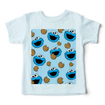 COOKIE Monster Stimmung