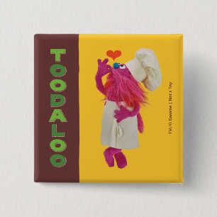 Cookie Monsters Foodie Truck   Toodaloo Button