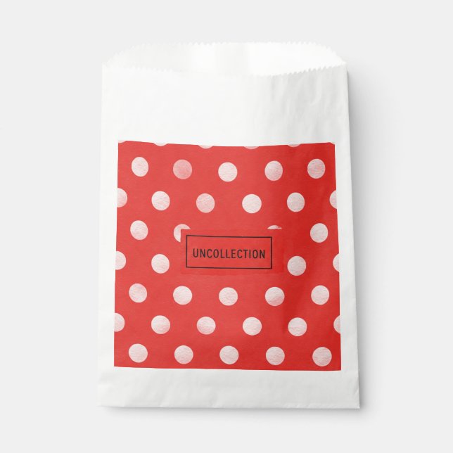 Cookie Packaging, von Natasha Us Geschenktütchen (Vorderseite)