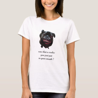 cookie.png T-Shirt