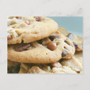 Cookie Postkarte 001