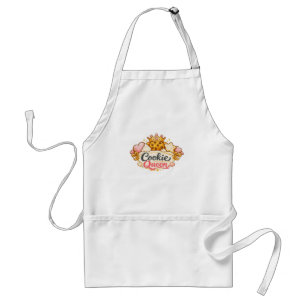 Cookie Queen – Muttertag Schürze