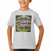 Cookie Squad