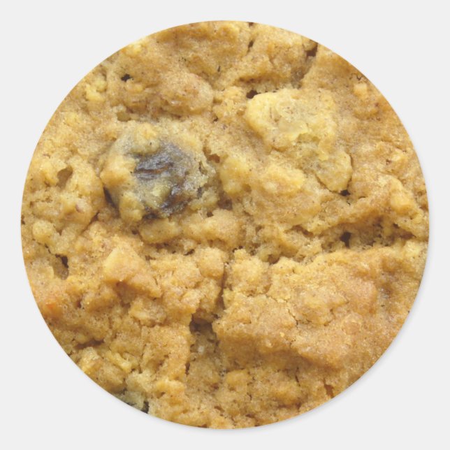 Cookie Stickers 0005 (Vorderseite)