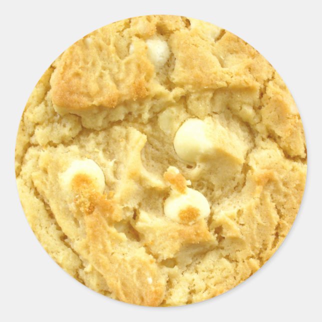 Cookie Stickers 0010 (Vorderseite)