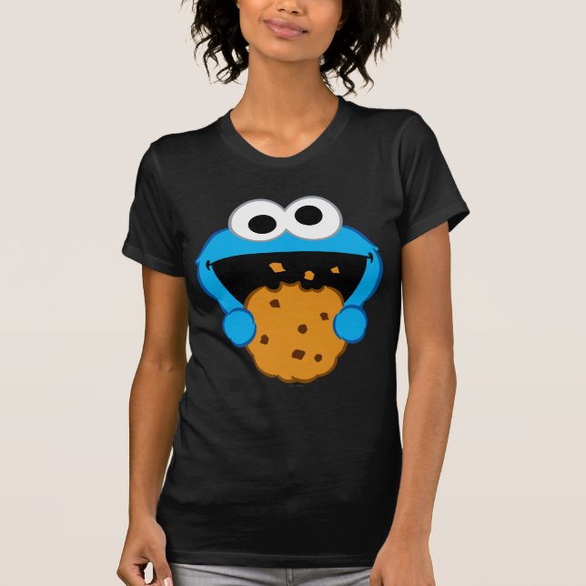 Cookie T-Shirt (Vorderseite)